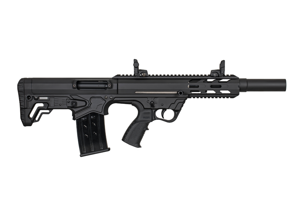 Barak Arms BR 99 X Bullpup Black Otomatik Av Tüfeği