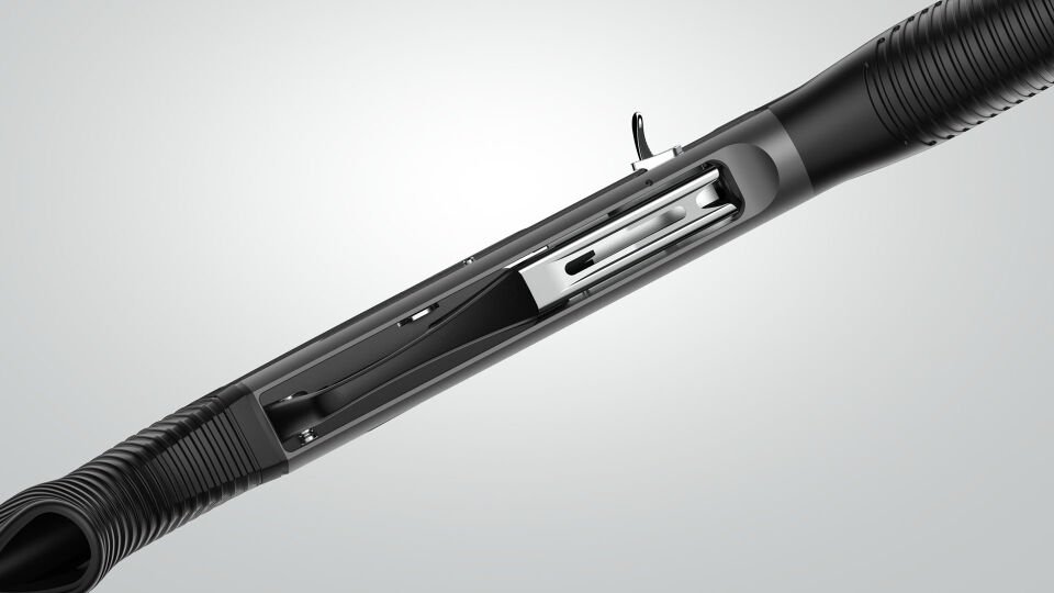 Aselkon RedStone Gray Light Otomatik Av Tüfeği