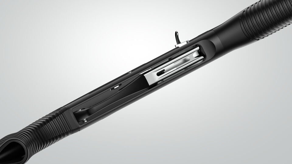 Aselkon RedStone Matte Black Otomatik Av Tüfeği