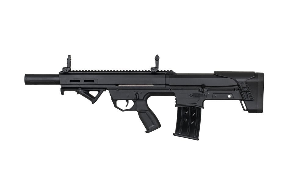 Barak Arms BR 99 X Bullpup GREY Otomatik Av Tüfeği