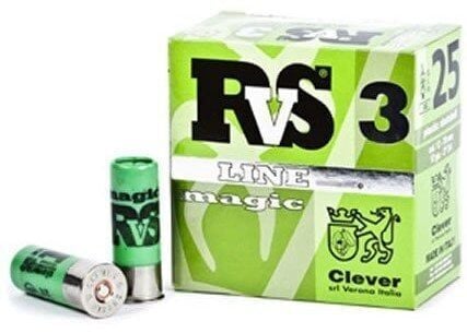 MIRAGE RSV 3 LINE MAGIC 28 GR. AV FİŞEĞİ  12 CAL.