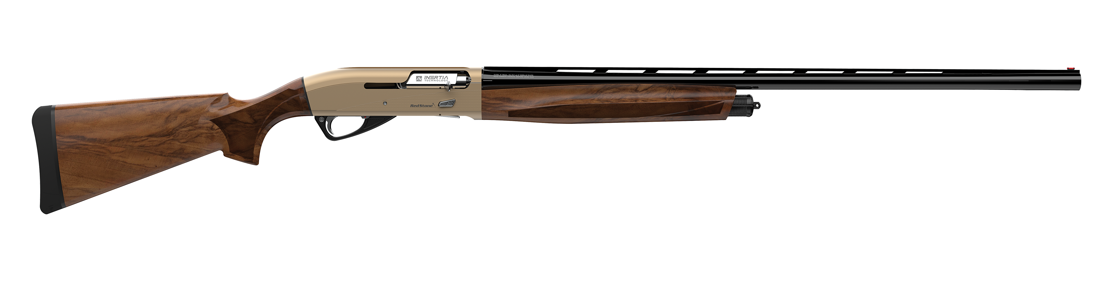 Aselkon RedStone Bronze Pure Otomatik Av Tüfeği