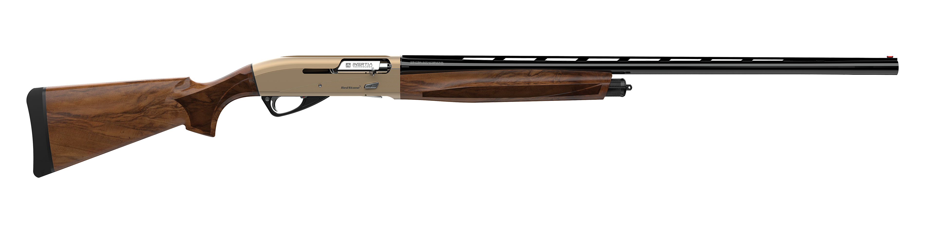 Aselkon RedStone Bronze Pure Otomatik Av Tüfeği