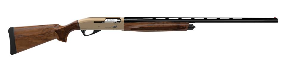 Aselkon RedStone Bronze Pure Otomatik Av Tüfeği