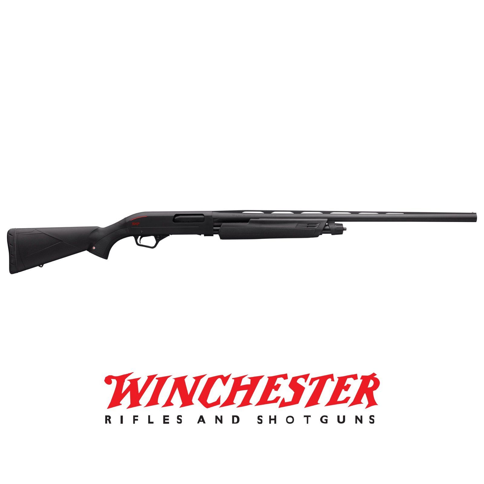 Winchester SXP Black Shadow Pompalı Av Tüfeği