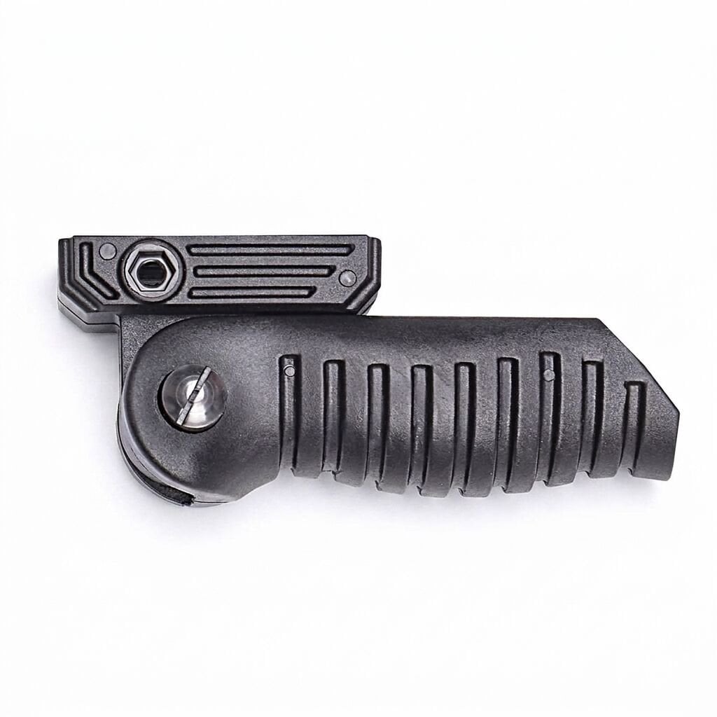 Niksan NKS312 Taktik Katlanır El Tutamağı