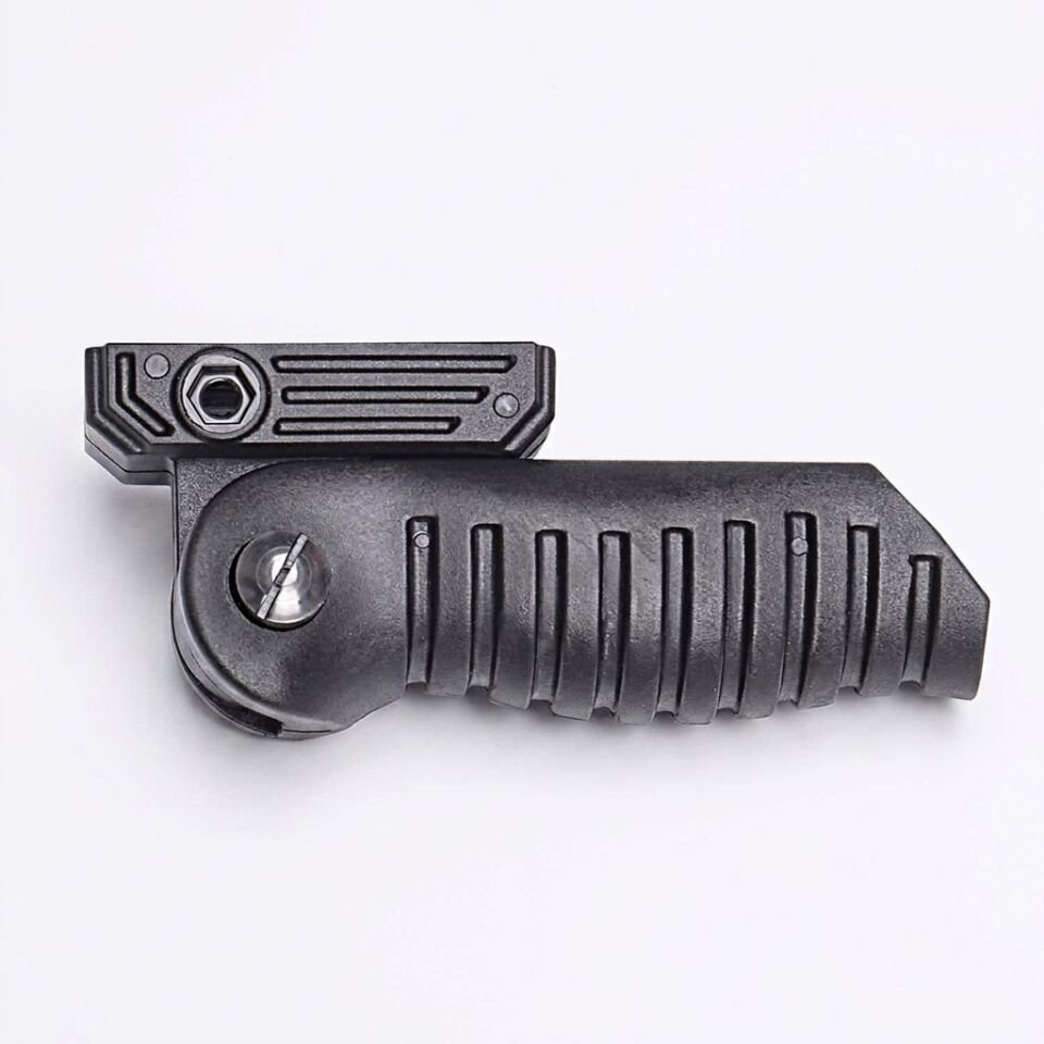 Niksan NKS312 Taktik Katlanır El Tutamağı