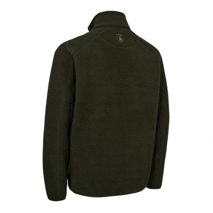 DEERHUNTER Atlas Yün Ceket 361 Forest Green M