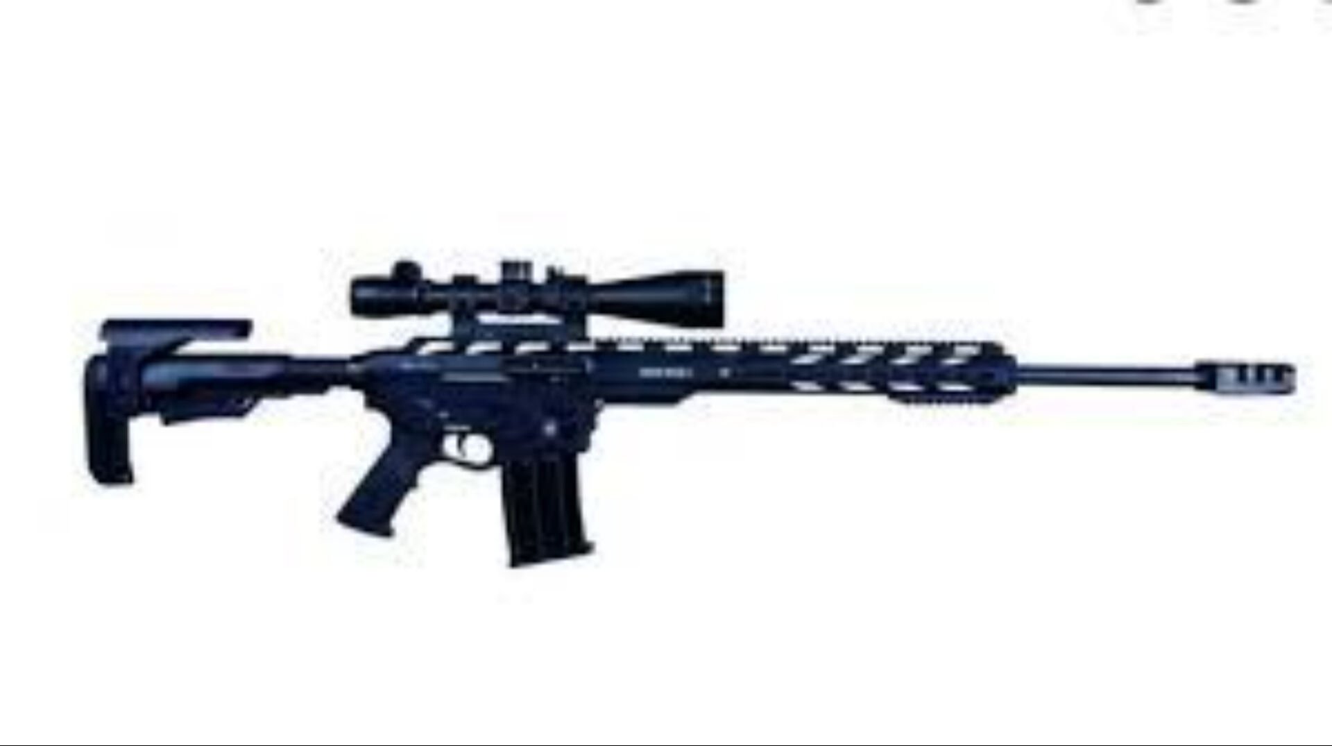 Bora Arms BR 20 S ULTRA LONG Otomatik Av Tüfeği