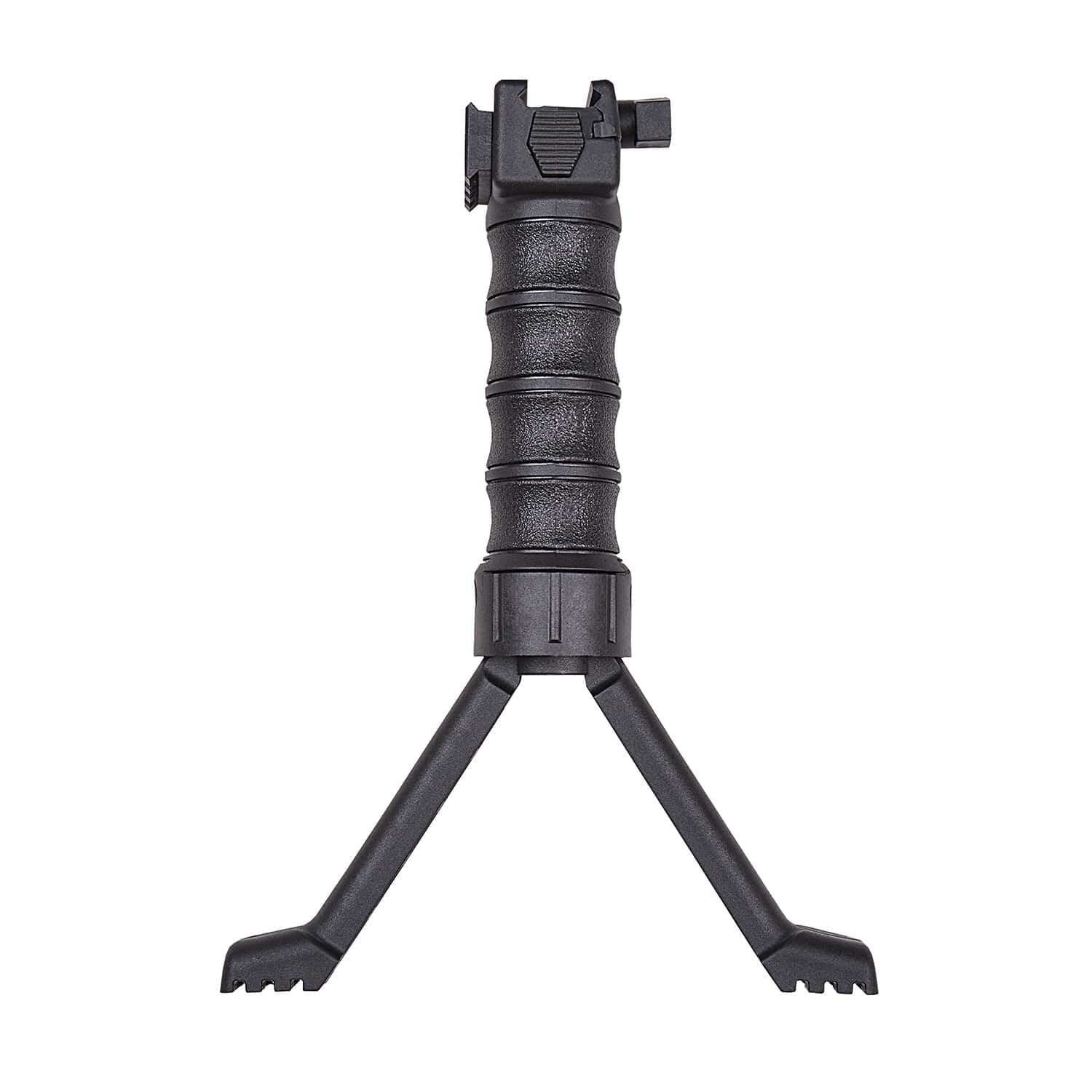 Niksan NKS313 Taktik Çatal Ayaklı El Tutamağı (Bipod)