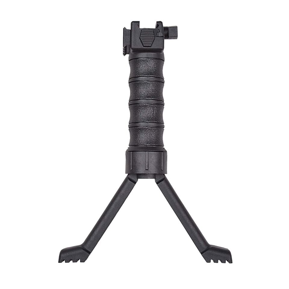 Niksan NKS313 Taktik Çatal Ayaklı El Tutamağı (Bipod)