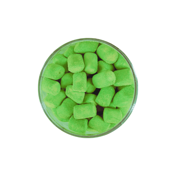 SPRO TM MARSHMALLOW Yeşil Pellet