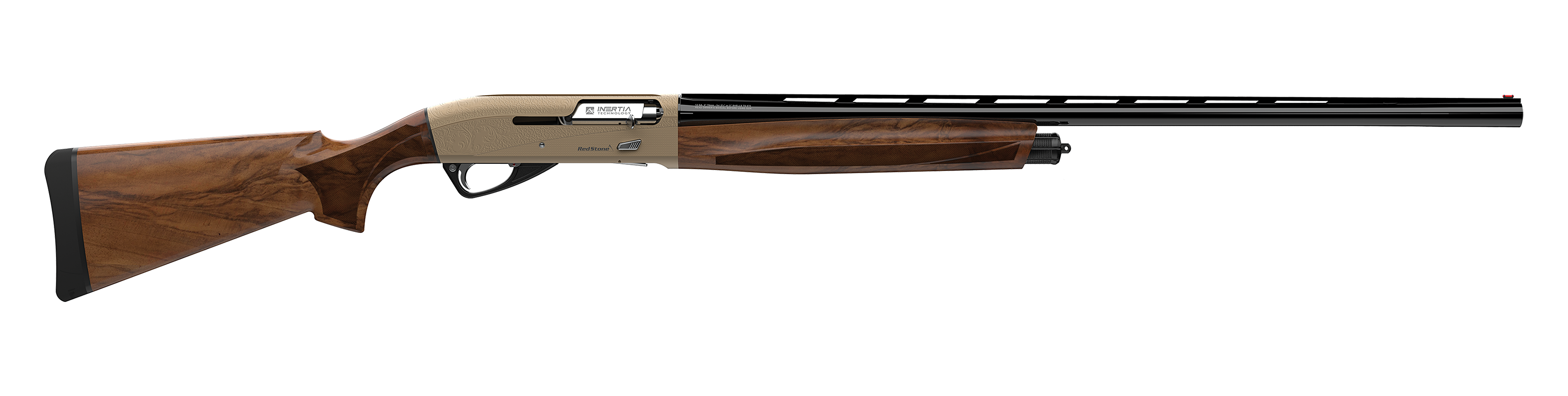 Aselkon RedStone Elegant Bronze Otomatik Av Tüfeği