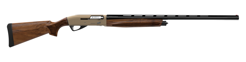 Aselkon RedStone Elegant Bronze Otomatik Av Tüfeği