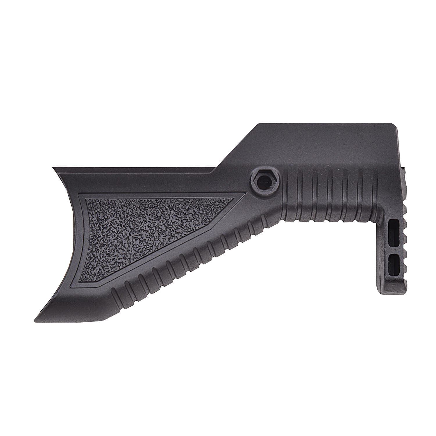 Niksan NKS314 Taktik Açılı El Tutamağı (Pointing Grip)