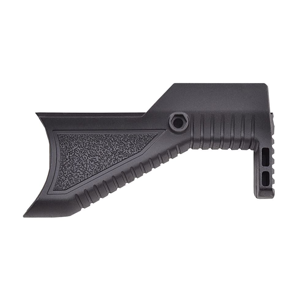 Niksan NKS314 Taktik Açılı El Tutamağı (Pointing Grip)