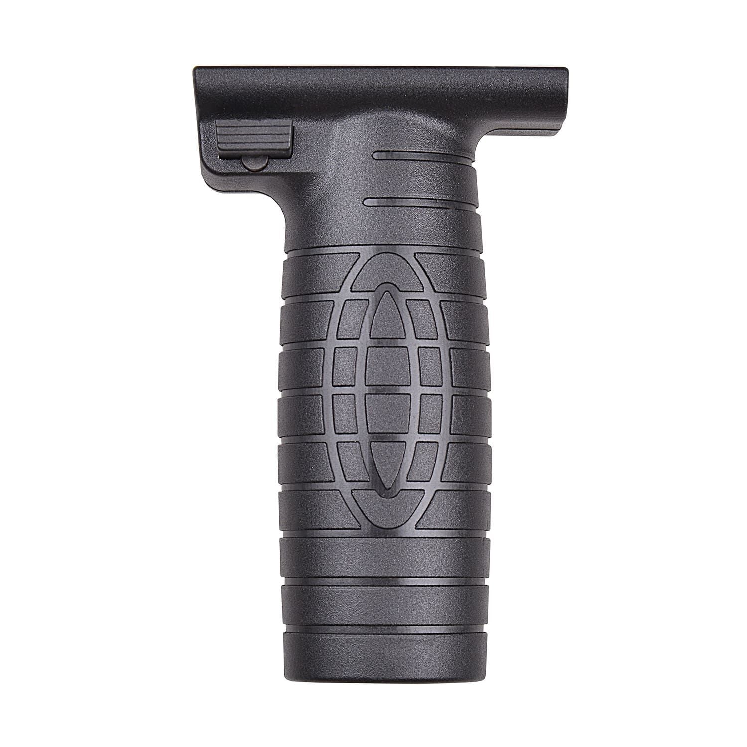 Niksan NKS310 Taktik Dikey El Tutamağı