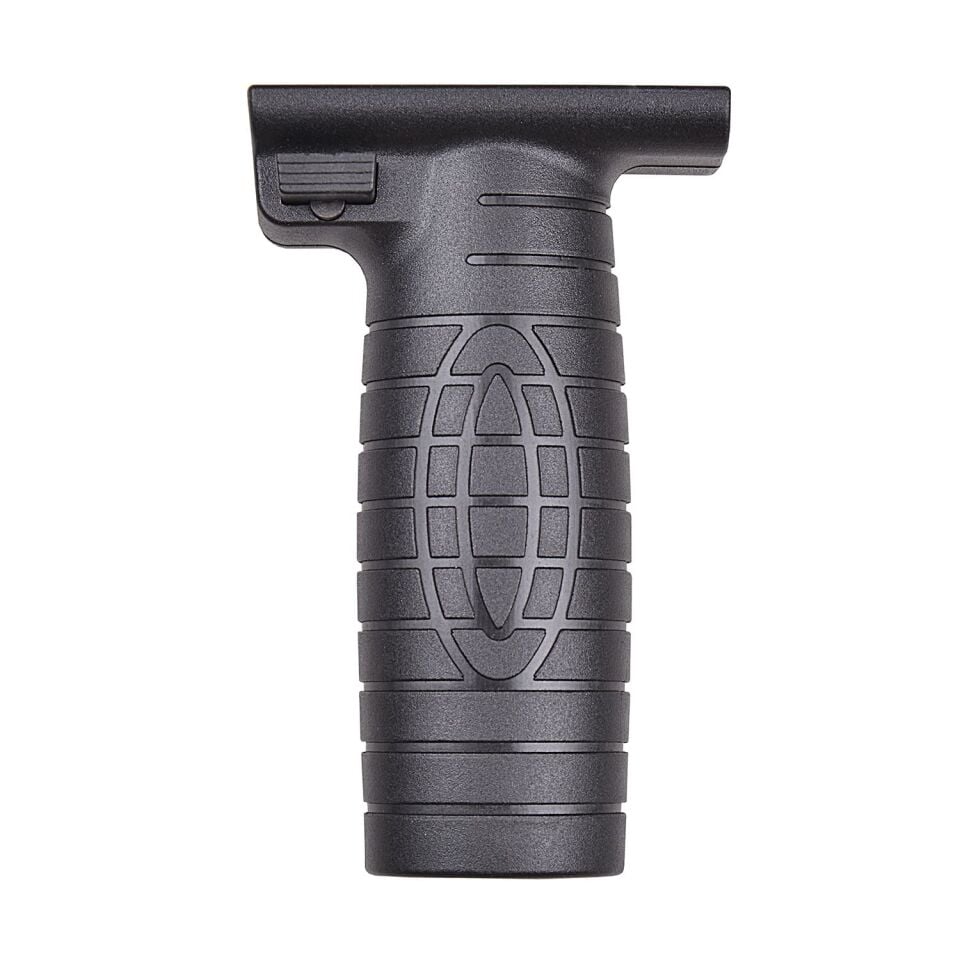 Niksan NKS310 Taktik Dikey El Tutamağı