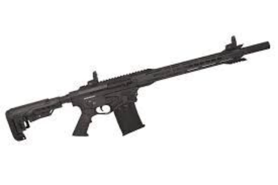 Bora Arms BR 99 S SHORT Otomatik Av Tüfeği