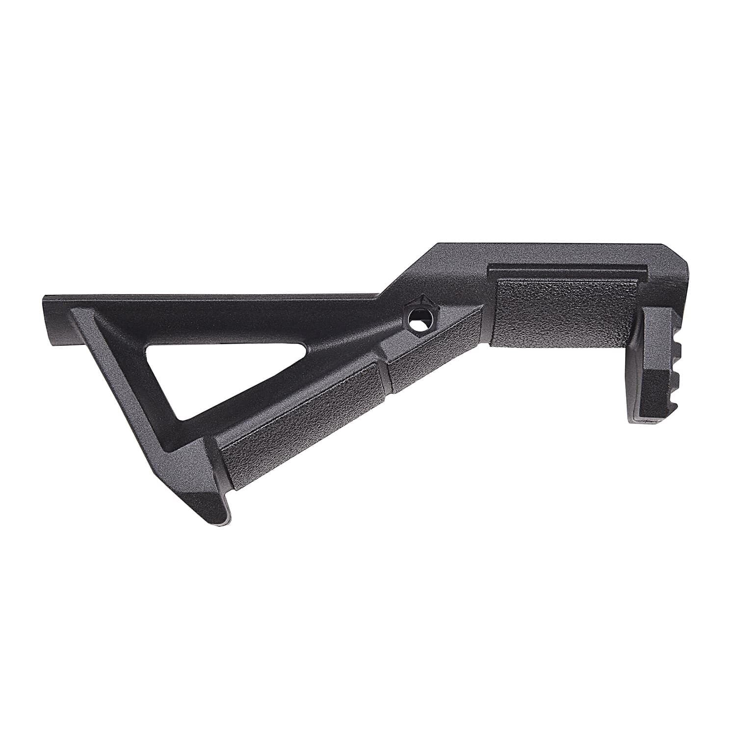 Niksan NKS315 Taktik Açılı El Tutamağı (Pointing Grip)
