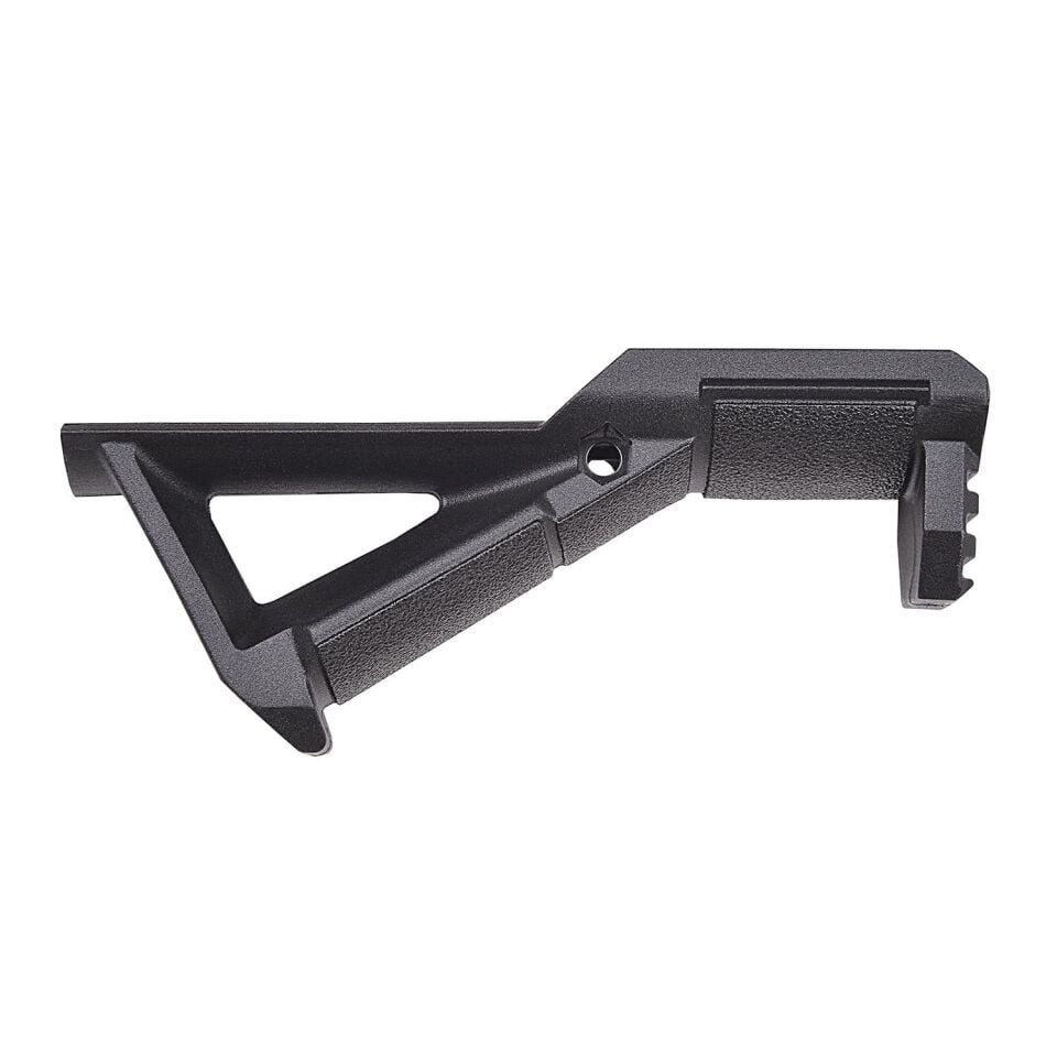 Niksan NKS315 Taktik Açılı El Tutamağı (Pointing Grip)
