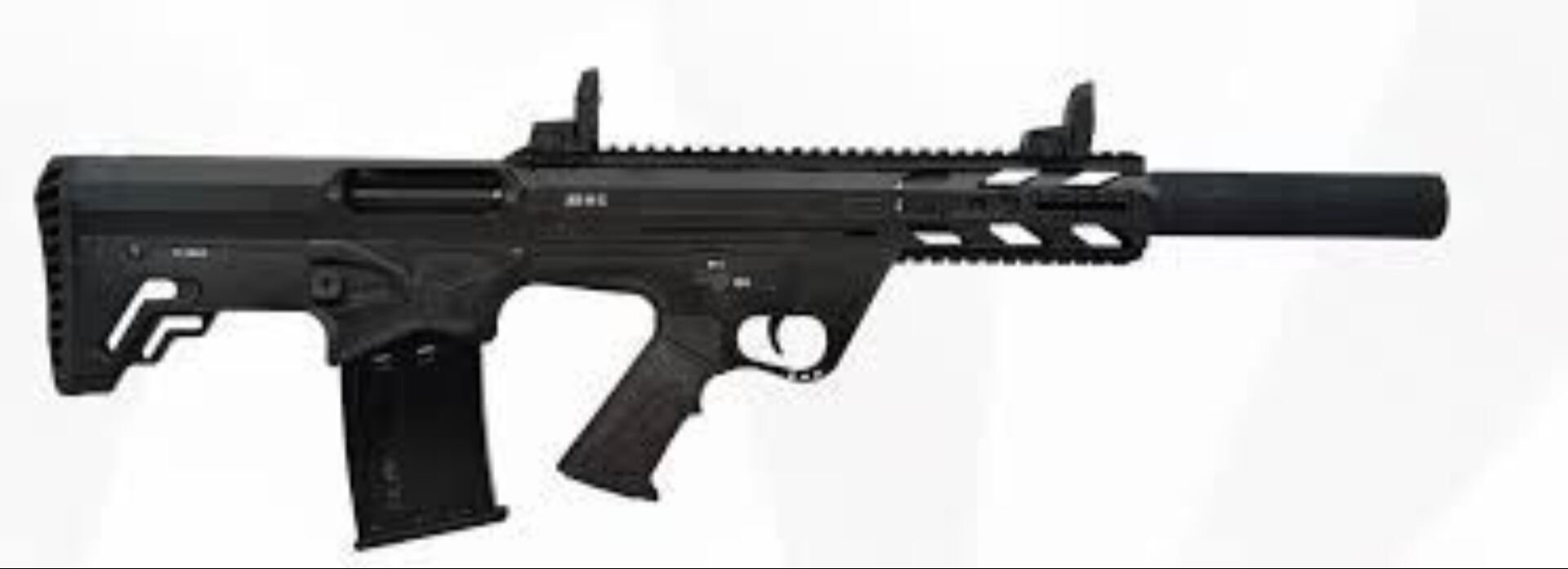 Bora Arms BR 99 X Bullpup Black Otomatik Av Tüfeği