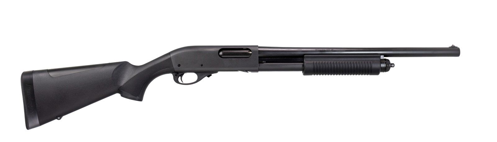 Remington Model 870 Tactical Pompalı Av Tüfeği (20 Kalibre)