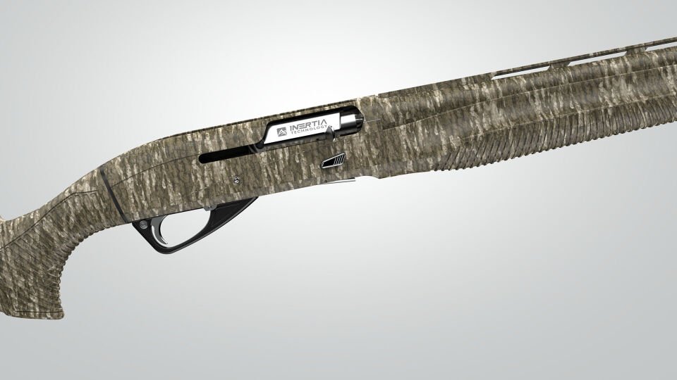 Aselkon RedStone Bottomland Otomatik Av Tüfeği