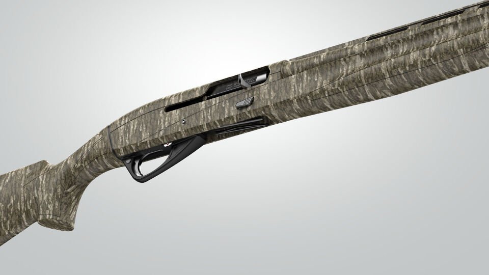 Aselkon RedStone Bottomland Otomatik Av Tüfeği