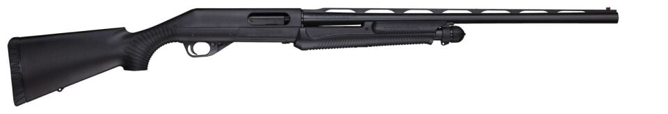 Benelli Nova Black Pompalı Av Tüfeği