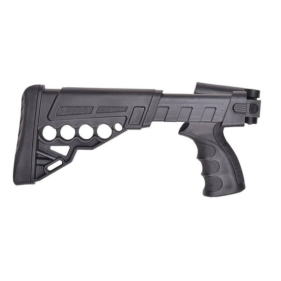 Niksan D1 Taktik Av Tüfeği Dipçiği