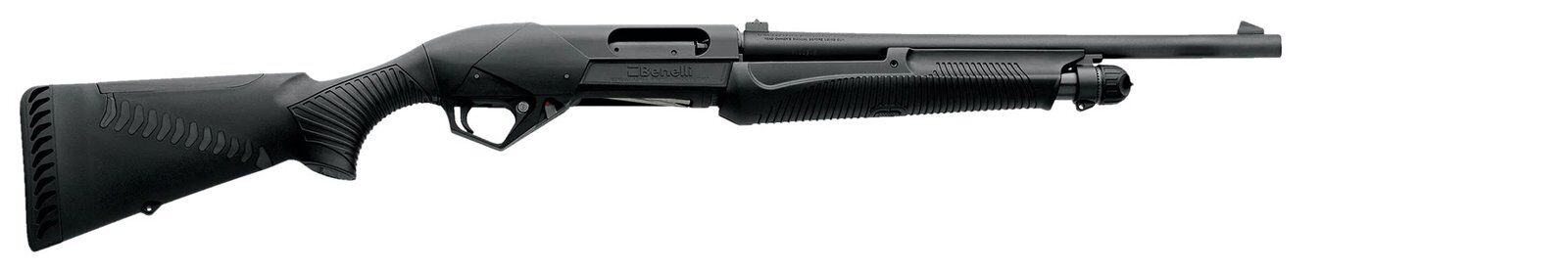 Benelli Super Nova Slug Pompalı Av Tüfeği