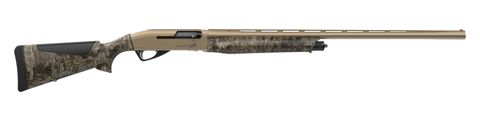 Aselkon RedStone Timber Bronz Otomatik Av Tüfeği