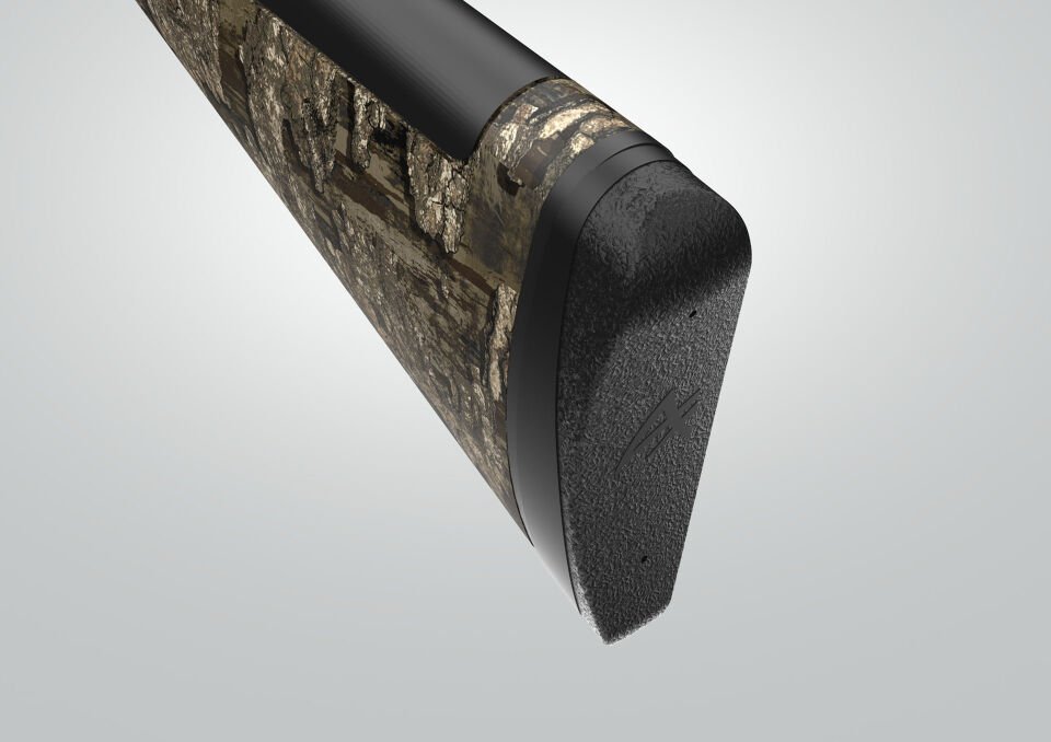 Aselkon RedStone Timber Bronz Otomatik Av Tüfeği