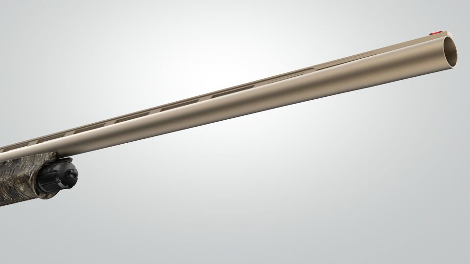 Aselkon RedStone Timber Bronz Otomatik Av Tüfeği