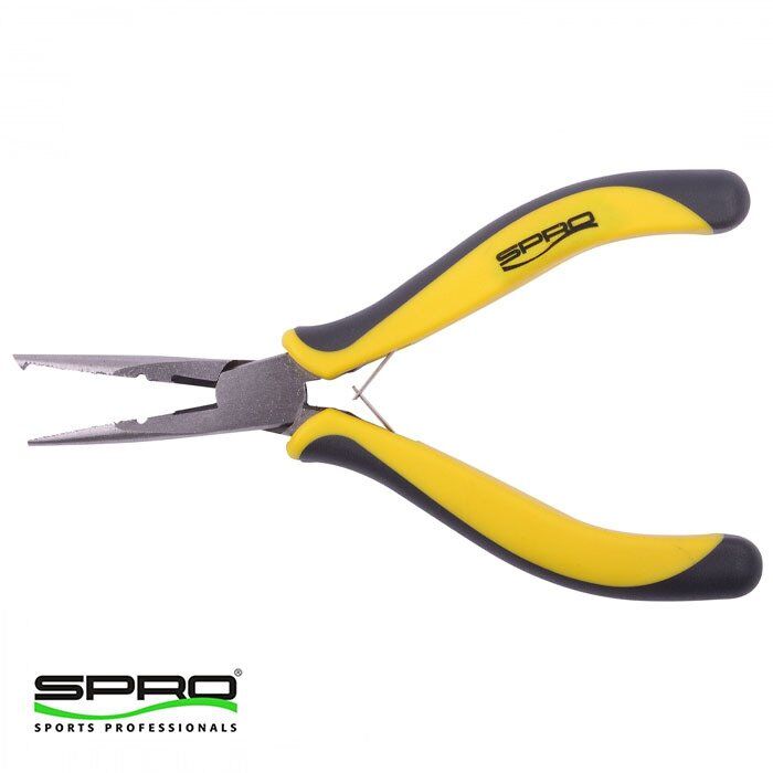 SPRO Halka Açabilen Balıkçı Pensesi 13,5cm