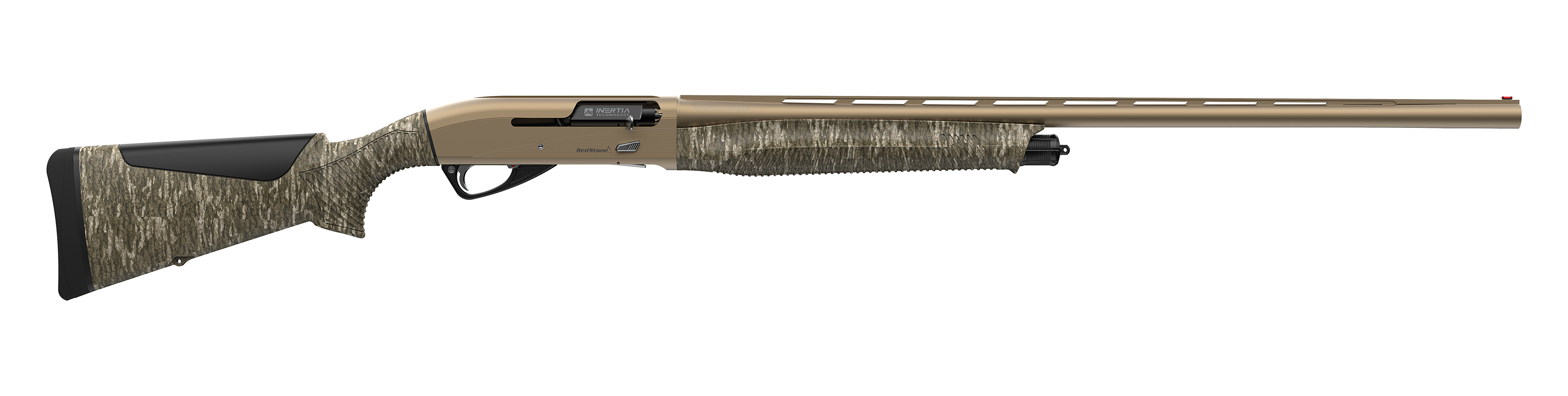 Aselkon RedStone Bottomland Bronz Otomatik Av Tüfeği
