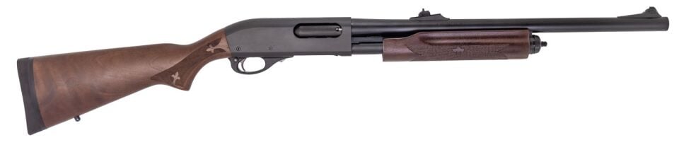 Remington Model 870 Fieldmaster Jr.CMPT Pompalı Av Tüfeği