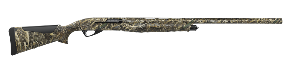 Aselkon RedStone Camo Max5 Green Otomatik Av Tüfeği