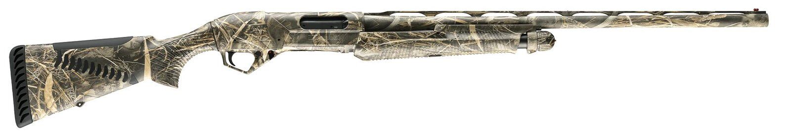 Benelli Nova Camo MAX 7 Pompalı Av Tüfeği