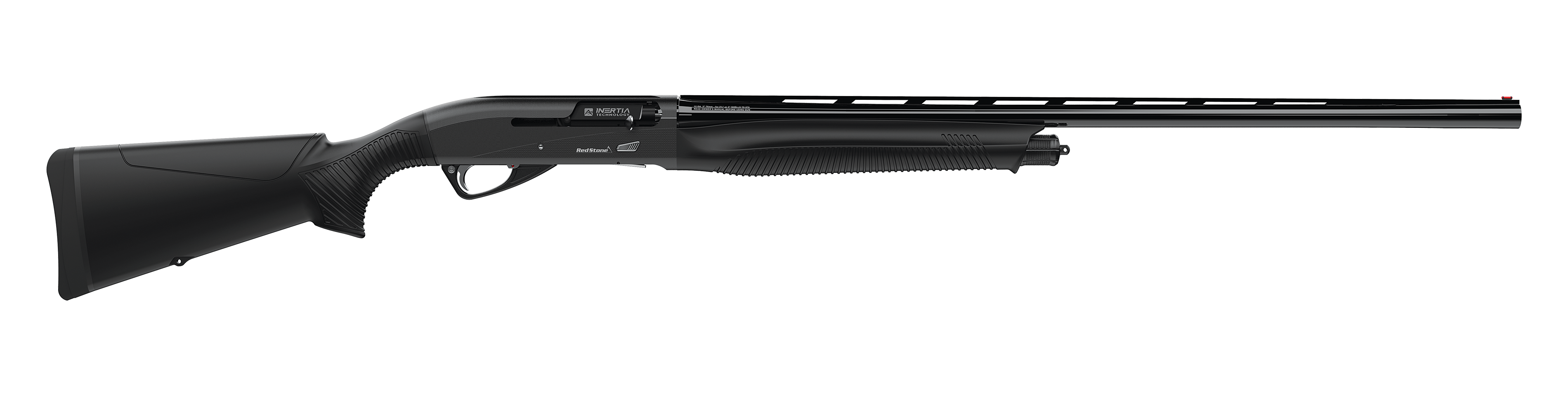 Aselkon RedStone Supermagnum Extra Black Otomatik Av Tüfeği