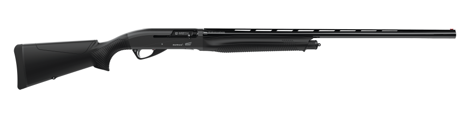 Aselkon RedStone Supermagnum Extra Black Otomatik Av Tüfeği