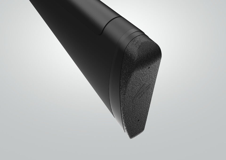 Aselkon RedStone Supermagnum Extra Black Otomatik Av Tüfeği