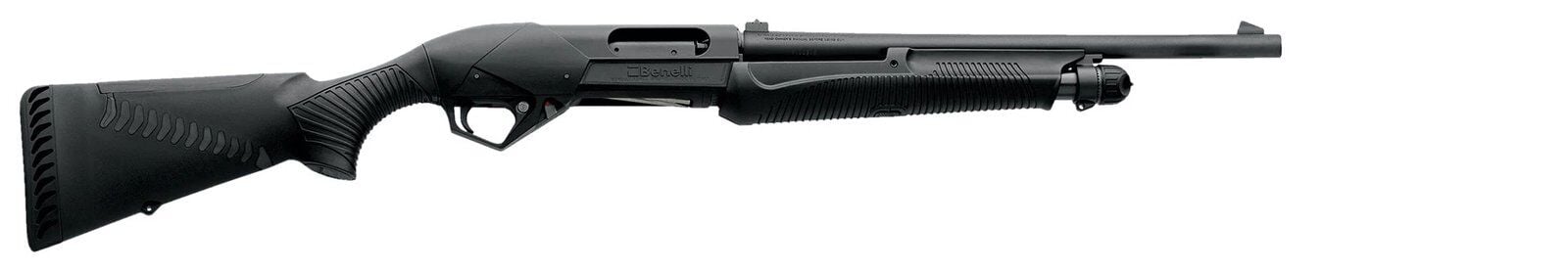 Benelli Super Nova Slug Tactical TS Pompalı Av Tüfeği