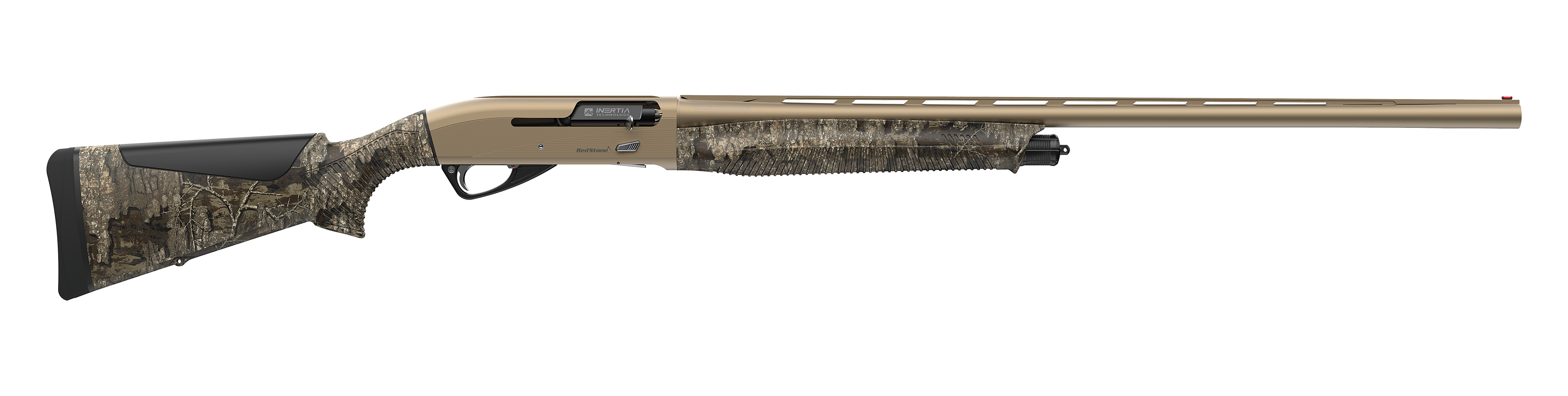 Aselkon RedStone Supermagnum Timber Otomatik Av Tüfeği