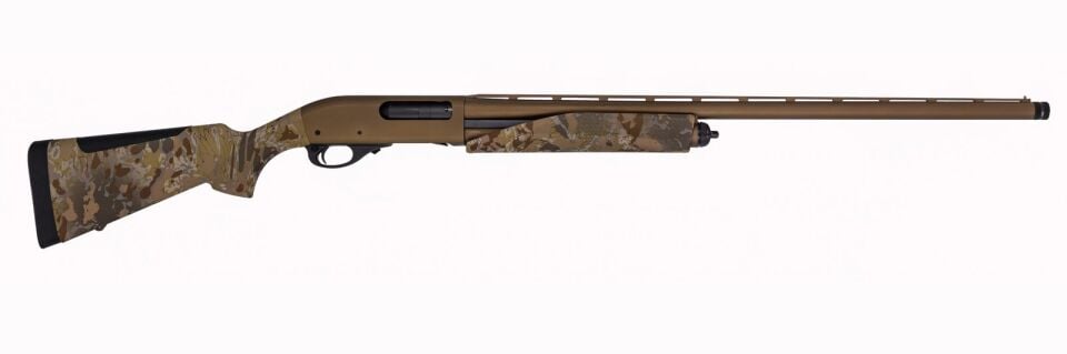 Remington Model 870 Fieldmaster Super Magnum Pompalı Av Tüfeği
