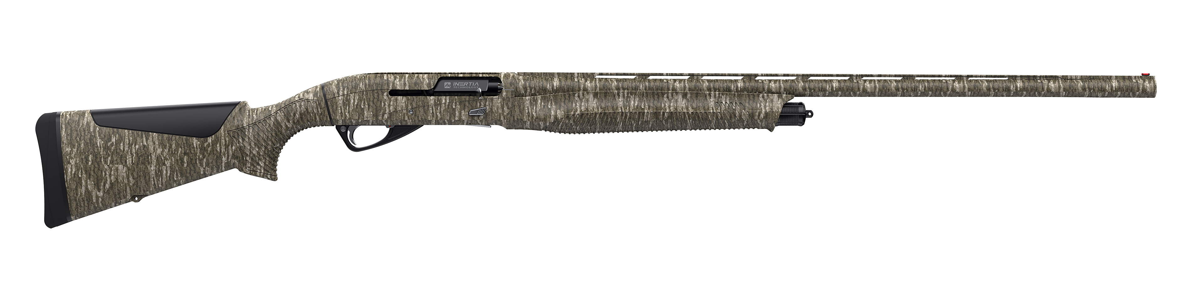 Aselkon RedStone Supermagnum Bottomland Otomatik Av Tüfeği