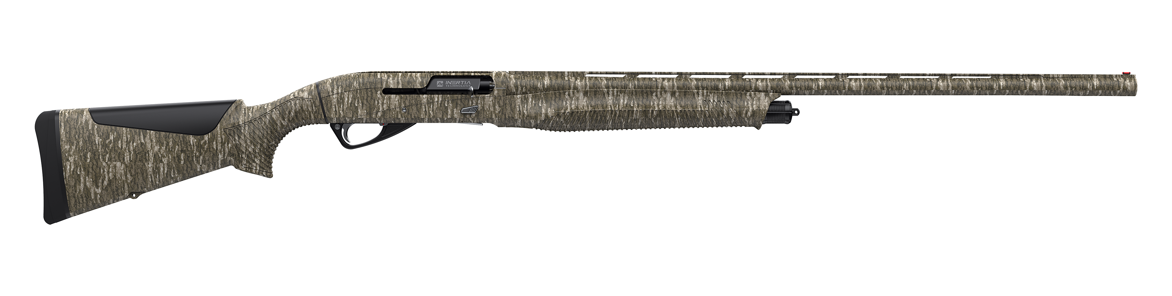 Aselkon RedStone Supermagnum Bottomland Otomatik Av Tüfeği