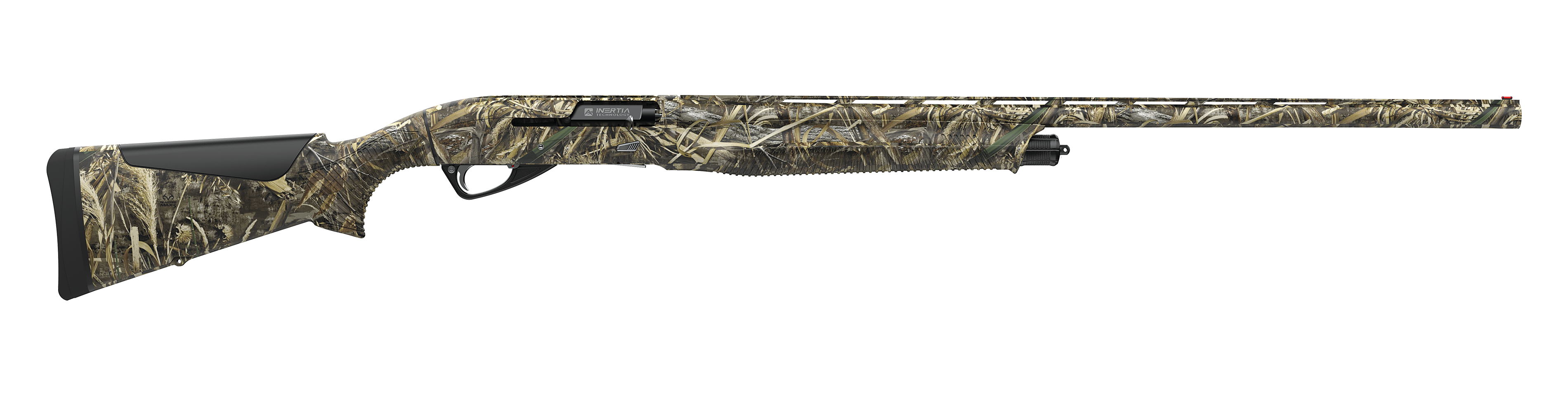 Aselkon RedStone Supermagnum Camo Max5 Otomatik Av Tüfeği