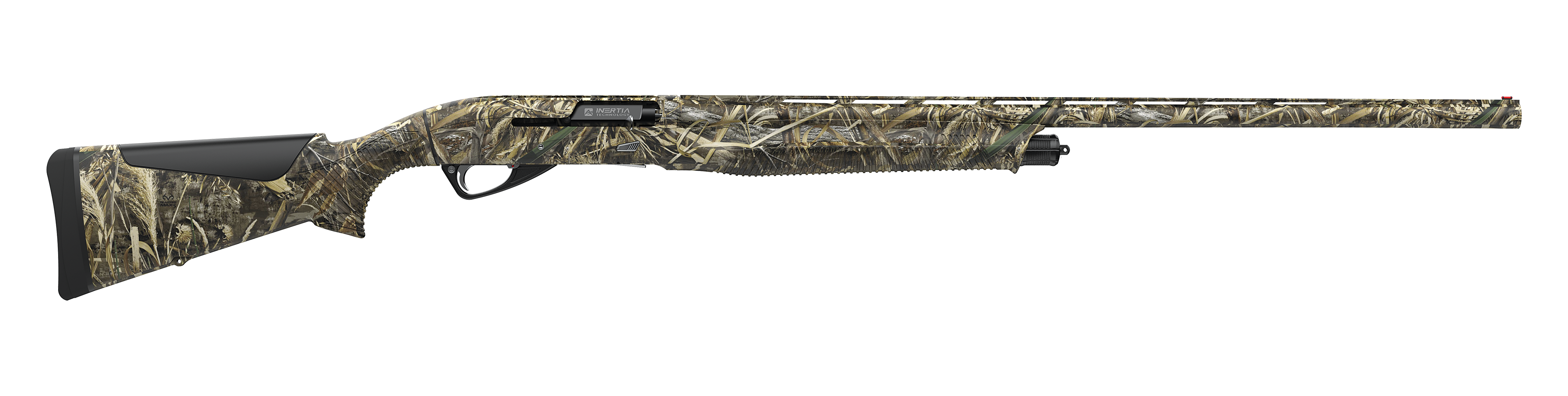 Aselkon RedStone Supermagnum Camo Max5 Otomatik Av Tüfeği